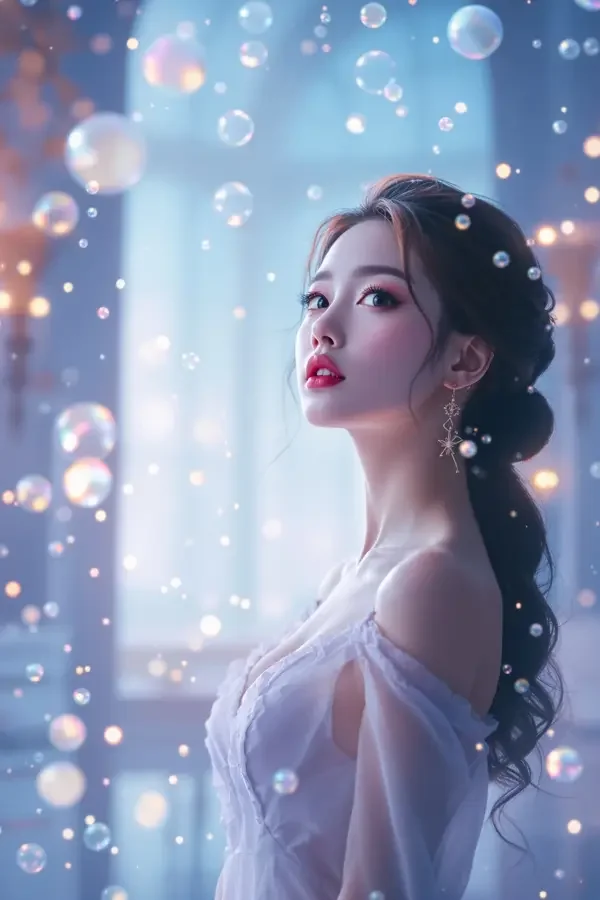 重生之璀璨 - 重生 重生之璀璨 海报