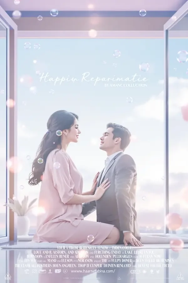 闪婚老公是总裁 - 甜宠 闪婚老公是总裁 海报