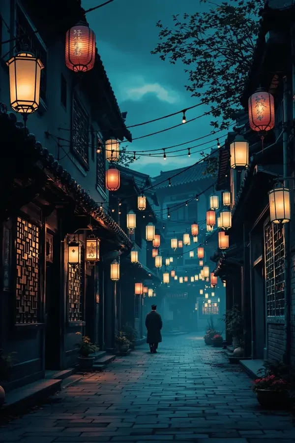 岁月如歌 - 年代家庭 岁月如歌 海报