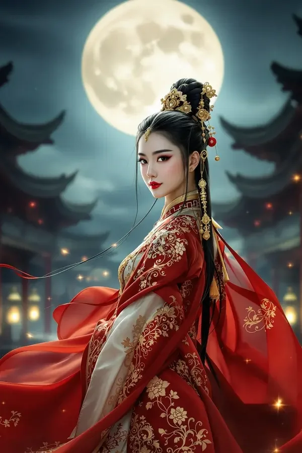 王妃她不干了 - 穿越 王妃她不干了 海报